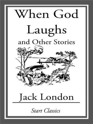 cover image of When God Laughs